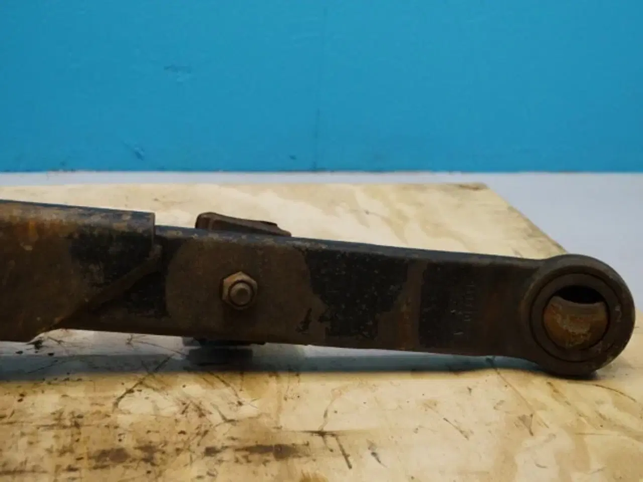 Billede 11 - Case 7130 Liftarm H. 134107A1