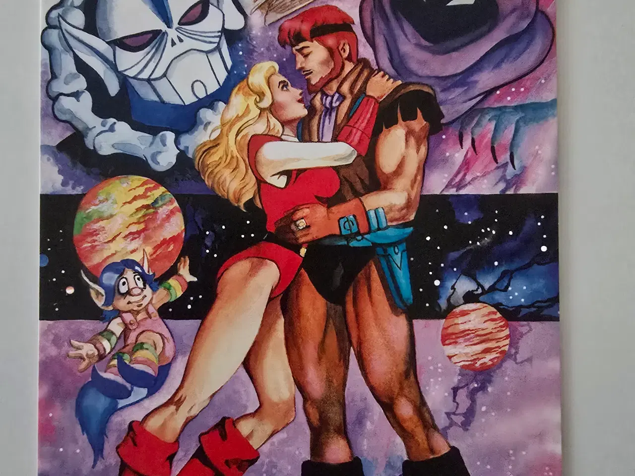 Billede 13 - SHE-RA PRINCESS OF POWER