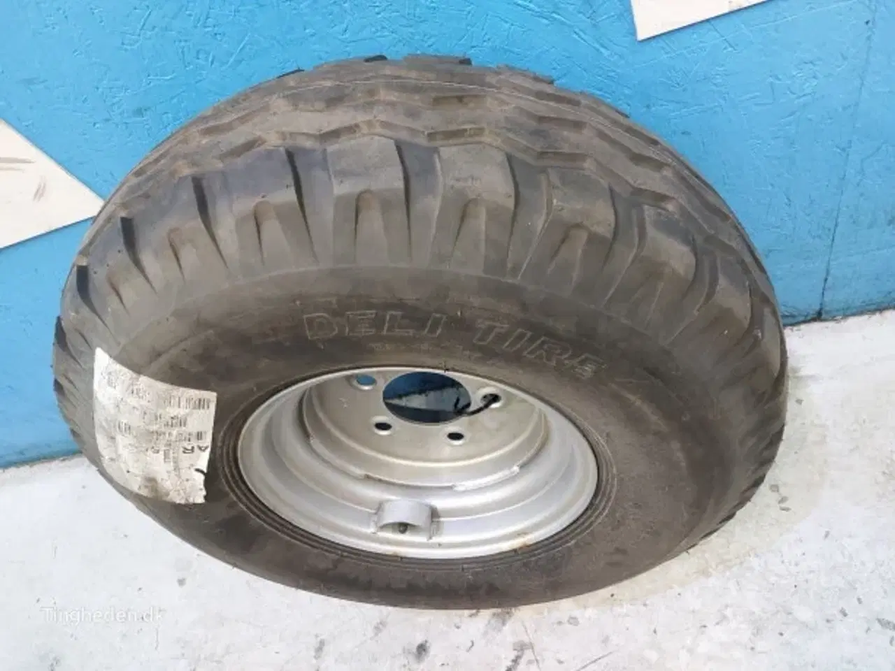 Billede 10 - 12"   10.0/80-12