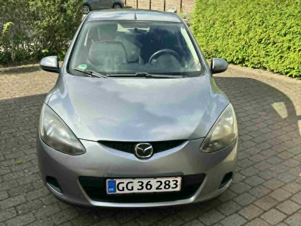 Billede 1 - Mazda 2 1,3 Advance