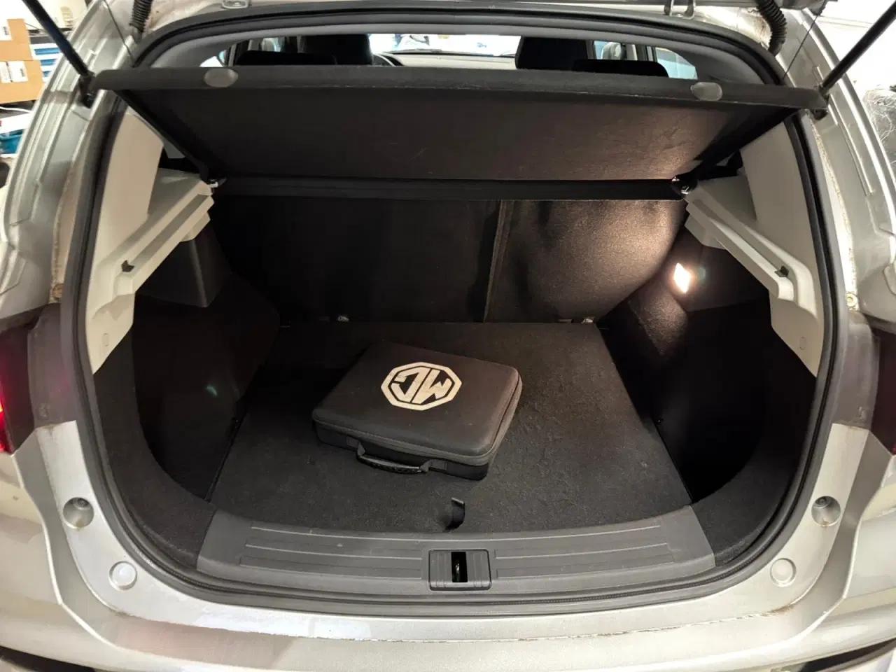 Billede 14 - MG ZS EV Comfort