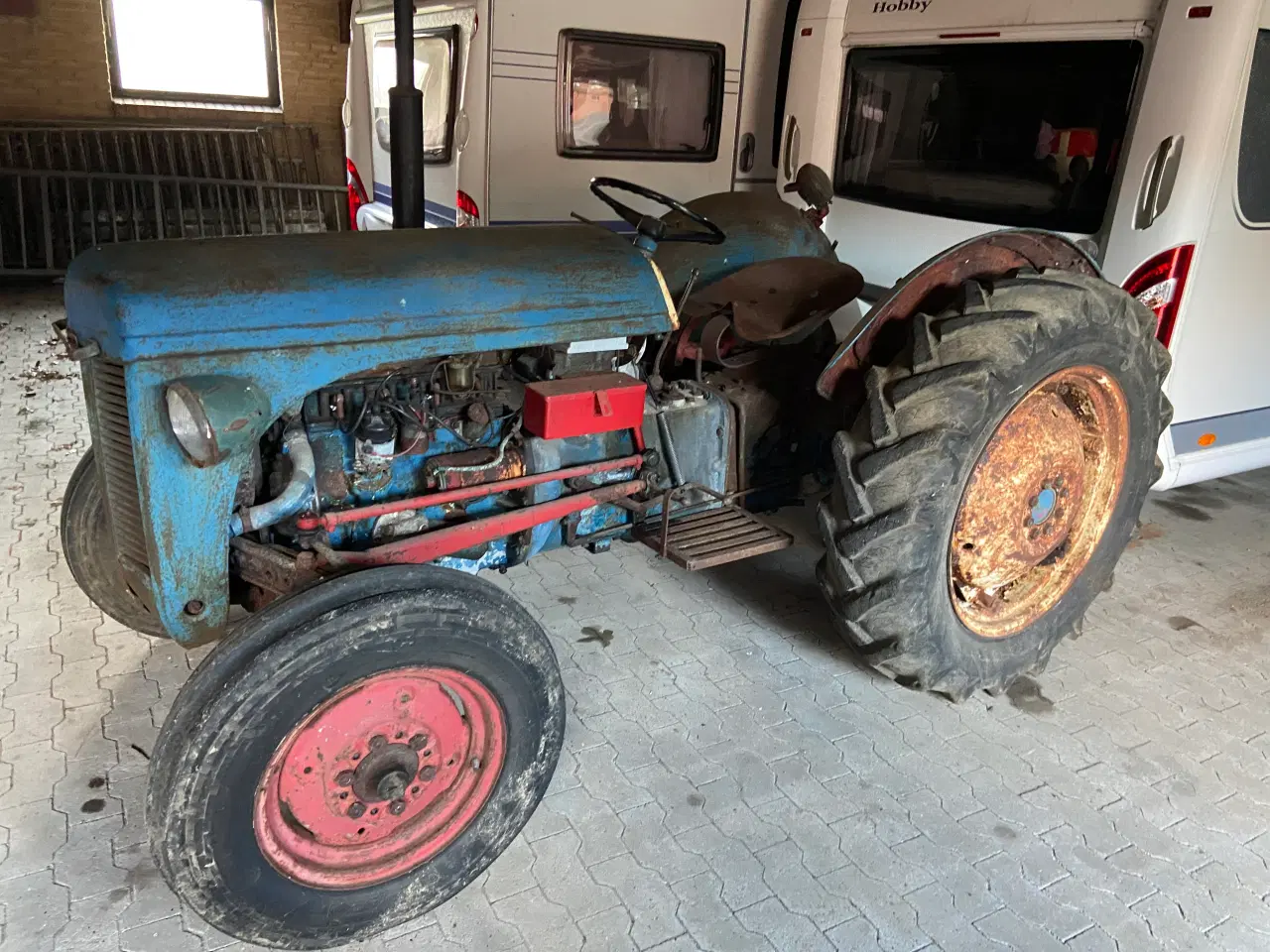 Billede 7 - Massey Ferguson 