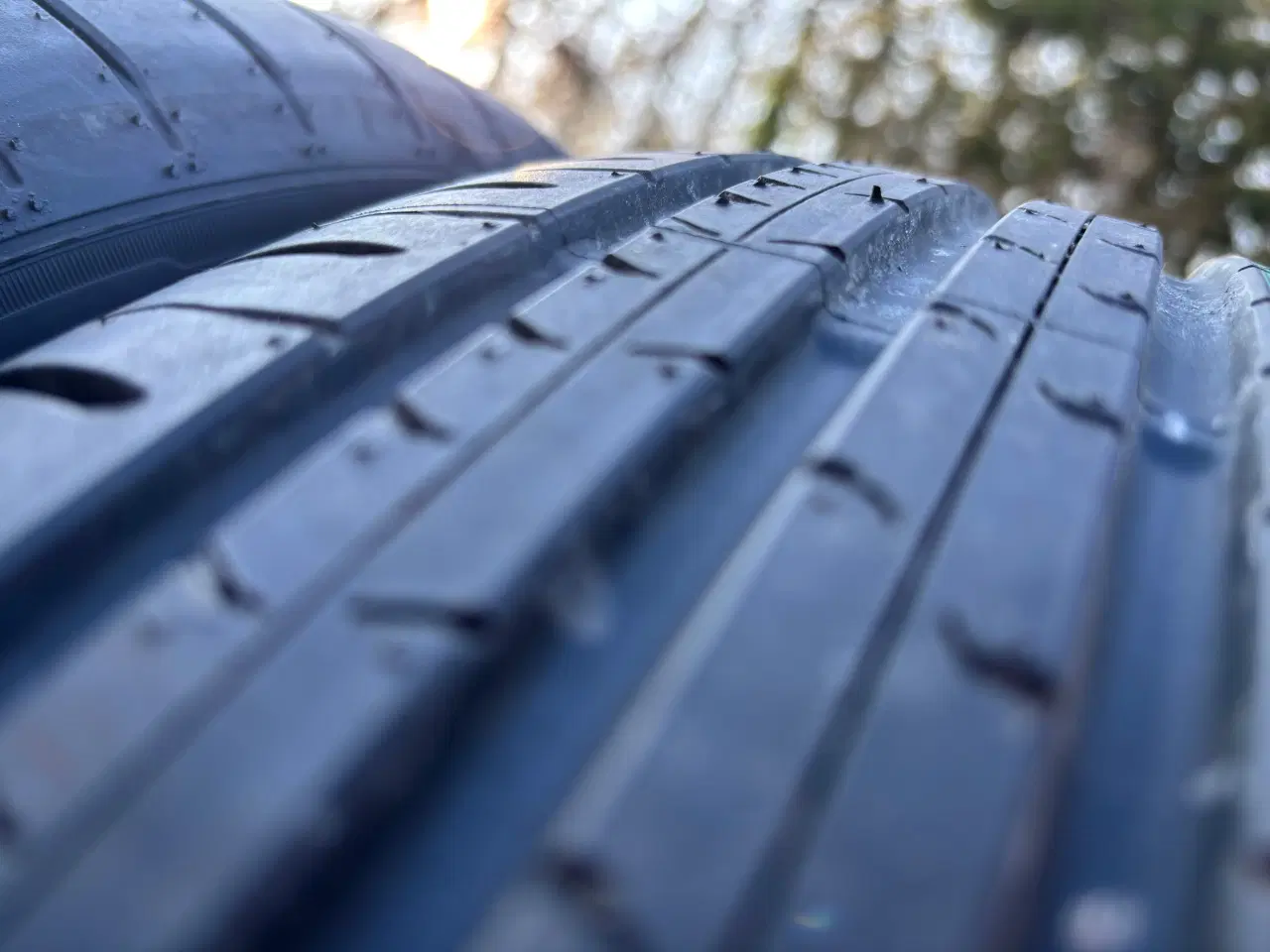 Billede 2 - 4 Nye sommerdæk