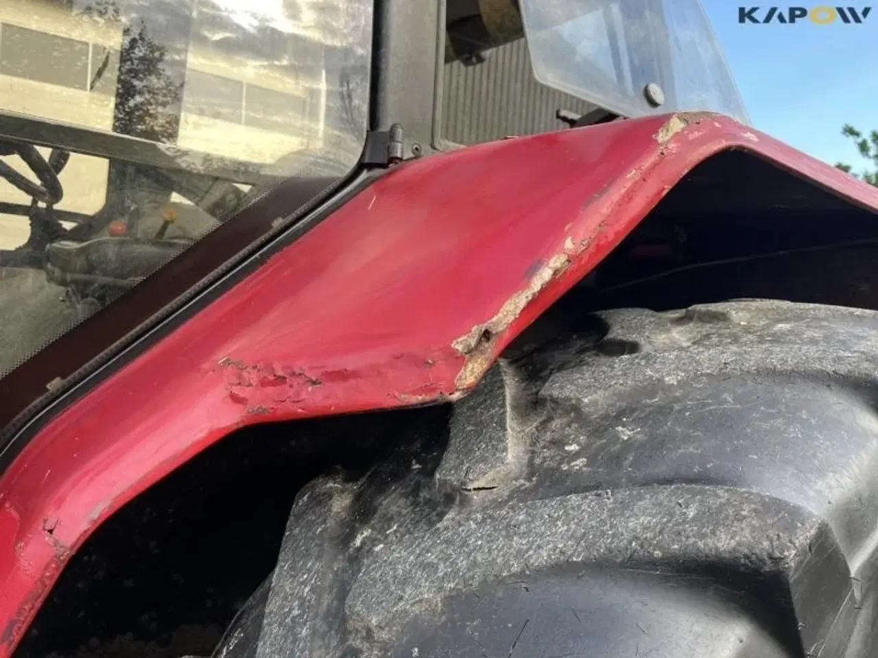 Billede 9 - Case IH 5140