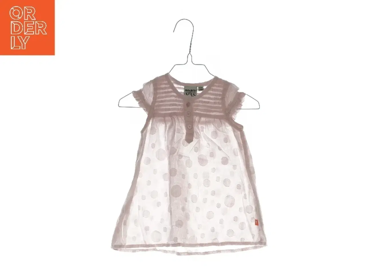 Billede 1 - Kjole fra VRS (str. 74)