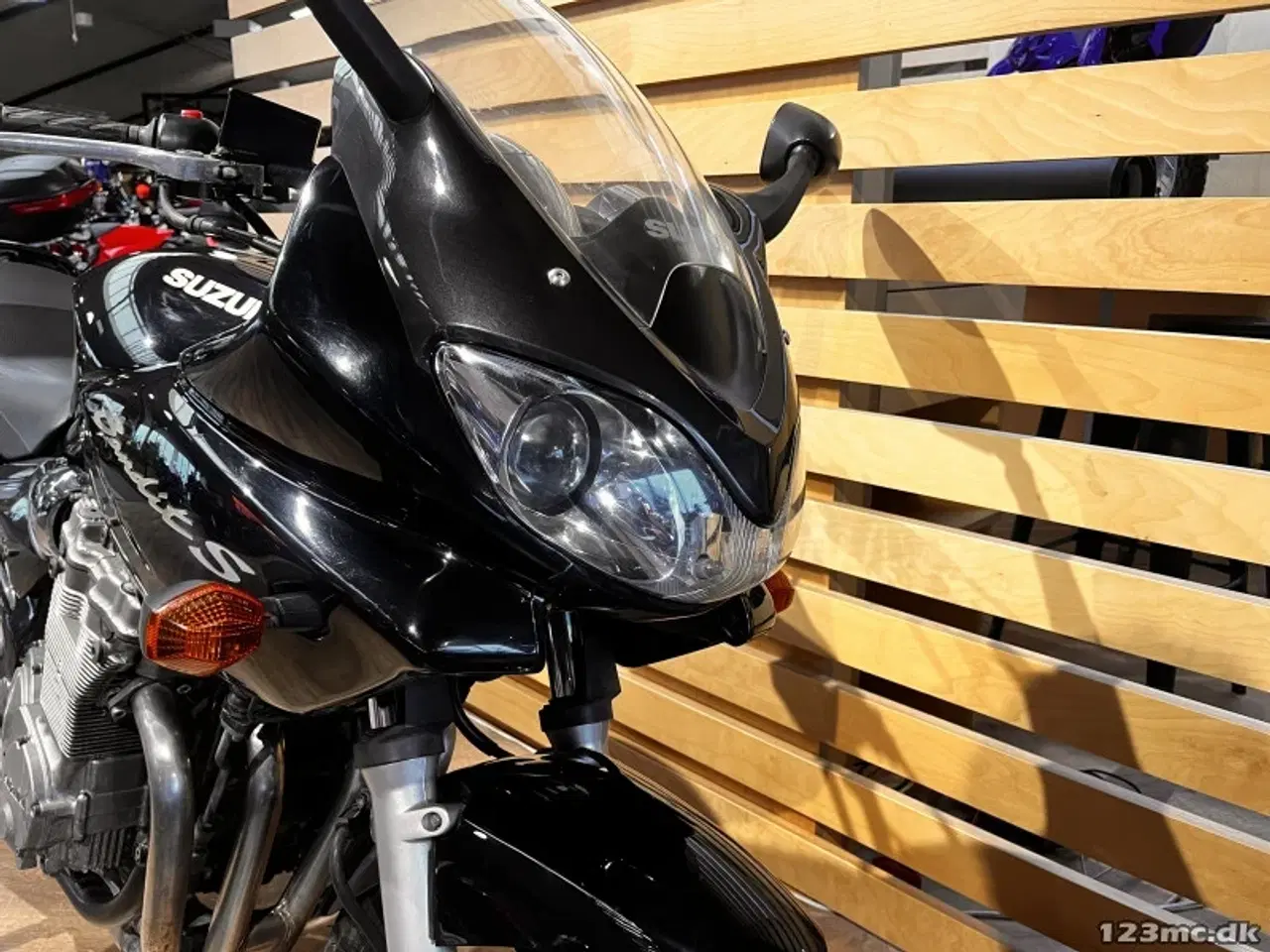 Billede 8 - Suzuki GSF 600 Bandit