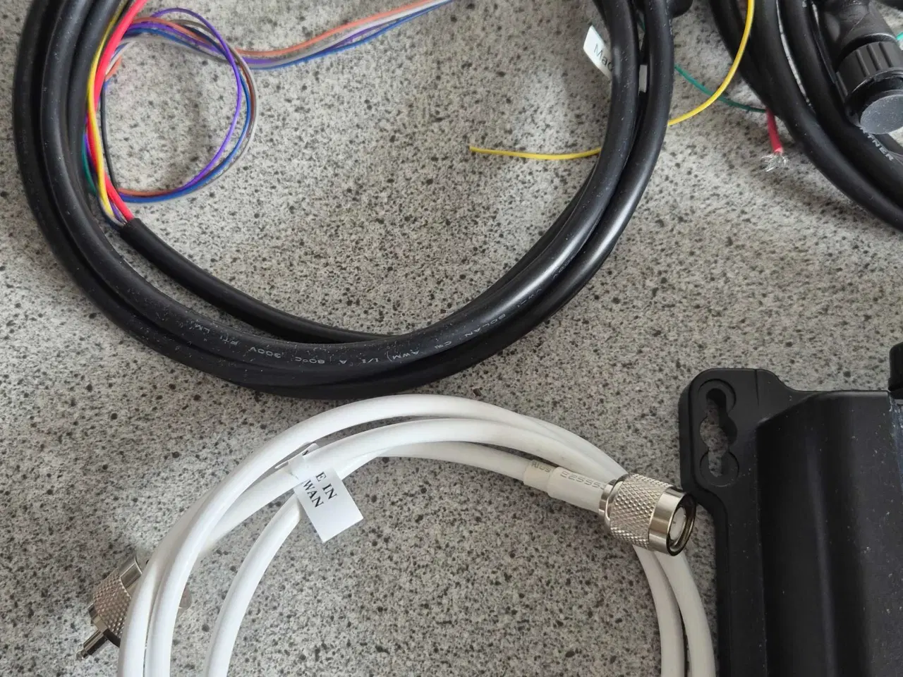 Billede 4 - Garmin AIS 800 Black Box Transceiver