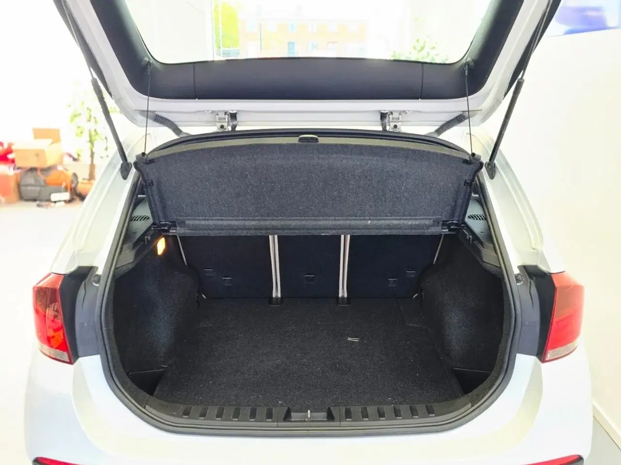 Billede 20 - BMW X1 2,0 sDrive18d aut.