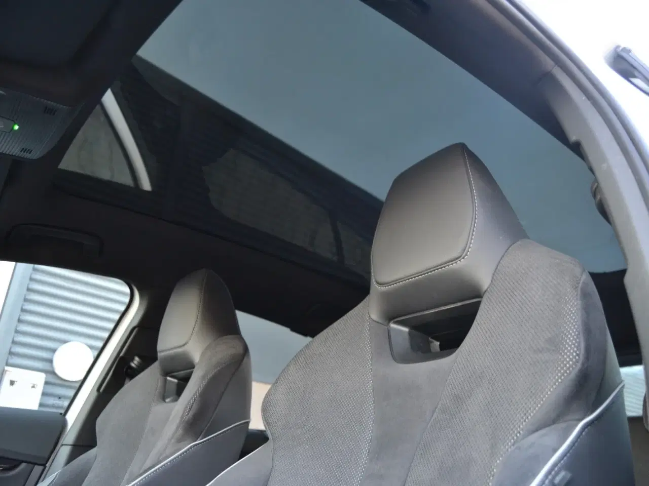 Billede 5 - Skoda Enyaq 80 iV Sportline Coupé