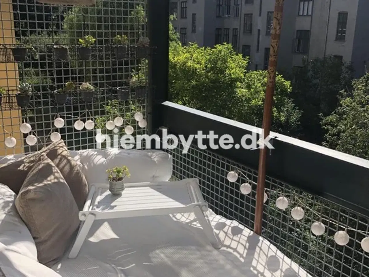 Billede 1 - Hjembytte - HenrikIbsensVej