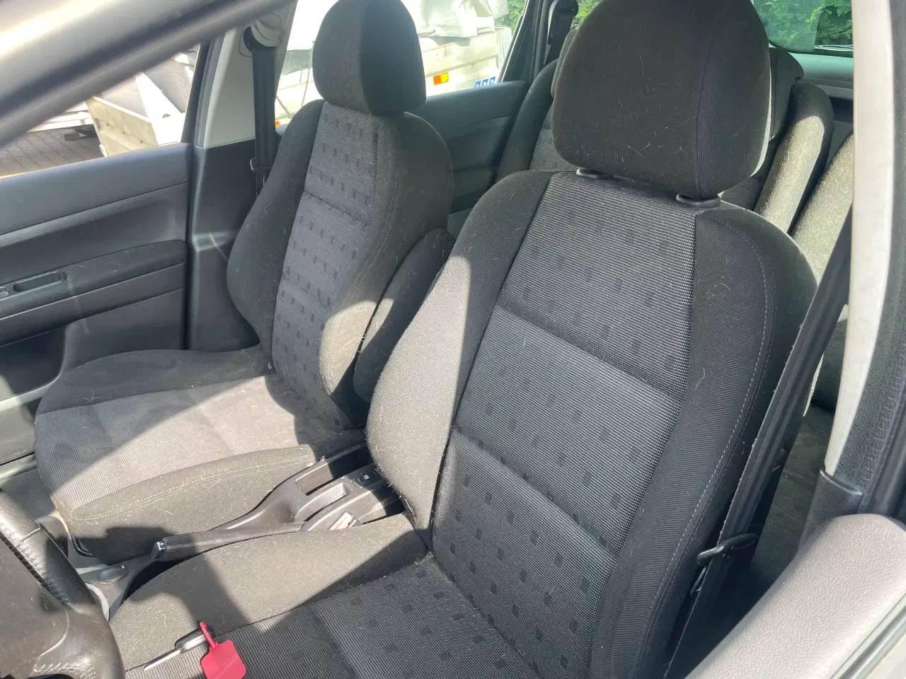 Billede 3 - 307 HDI 