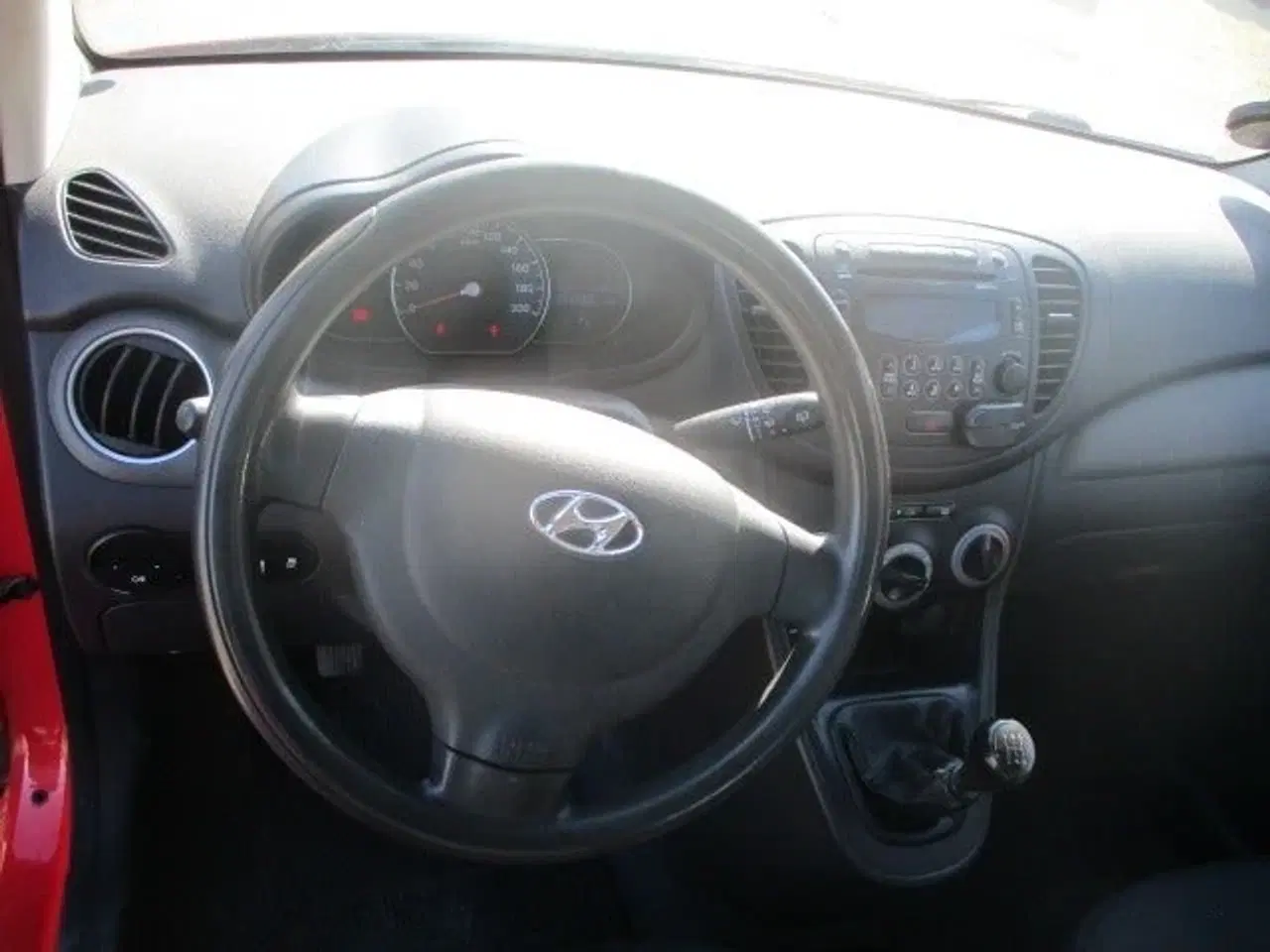 Billede 9 - Hyundai i10 1,2 Classic