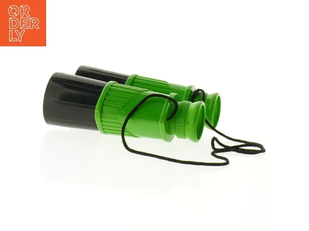 Billede 4 - Børnekikkert (str. 13 x 12 x 4,5 cm)