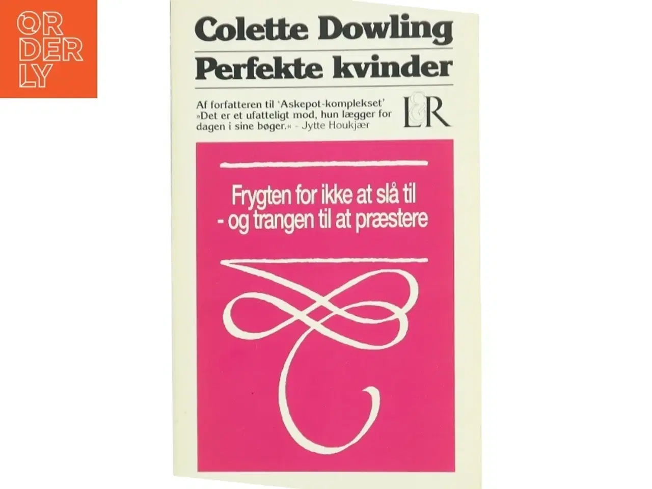 Billede 1 - Perfekte kvinder af Colette Dowling (Bog)