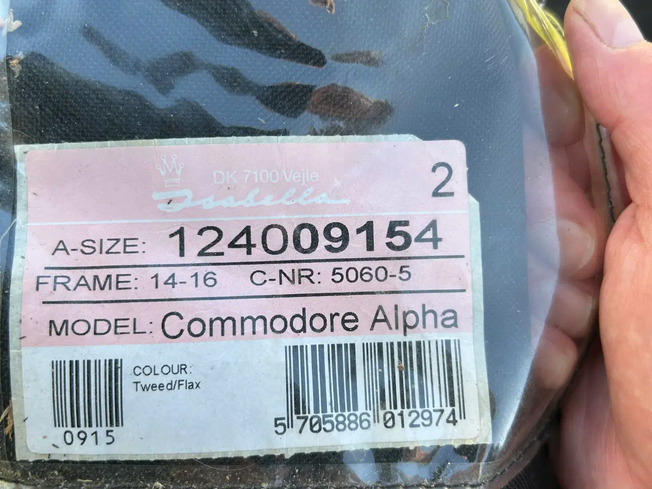 Billede 7 - Commodore Alpha 465 - 470