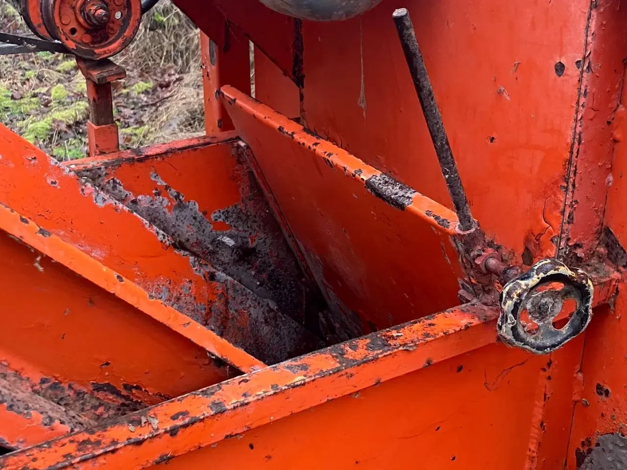 Billede 3 - - - - kartoffelrenser