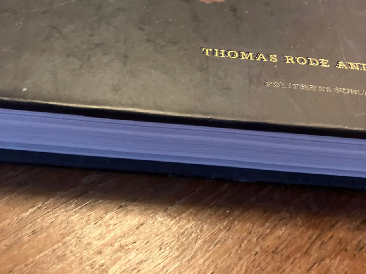 Billede 2 - Stenalderenkost