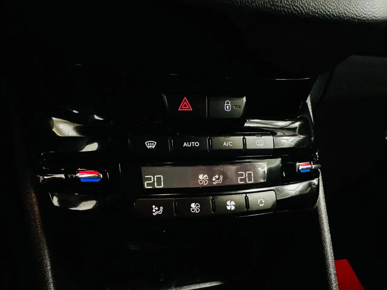 Billede 13 - Peugeot 208 1,6 BlueHDi 100 Active