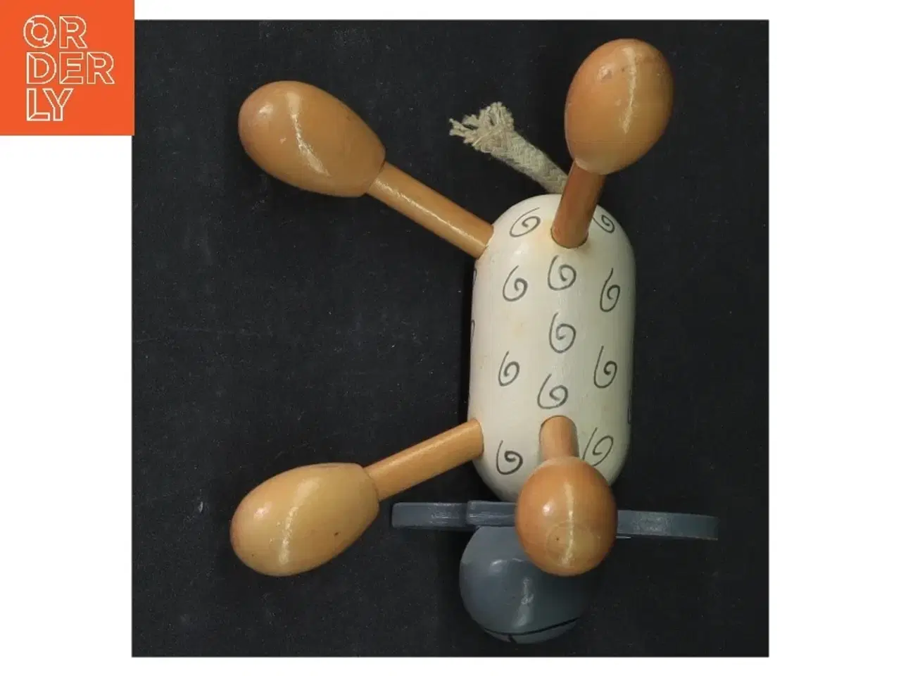 Billede 4 - Massage får