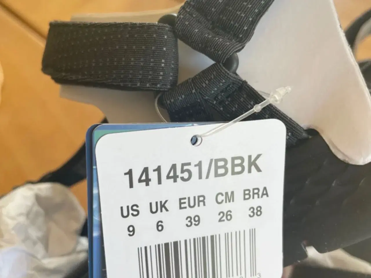 Billede 7 - Super bløde sandaler