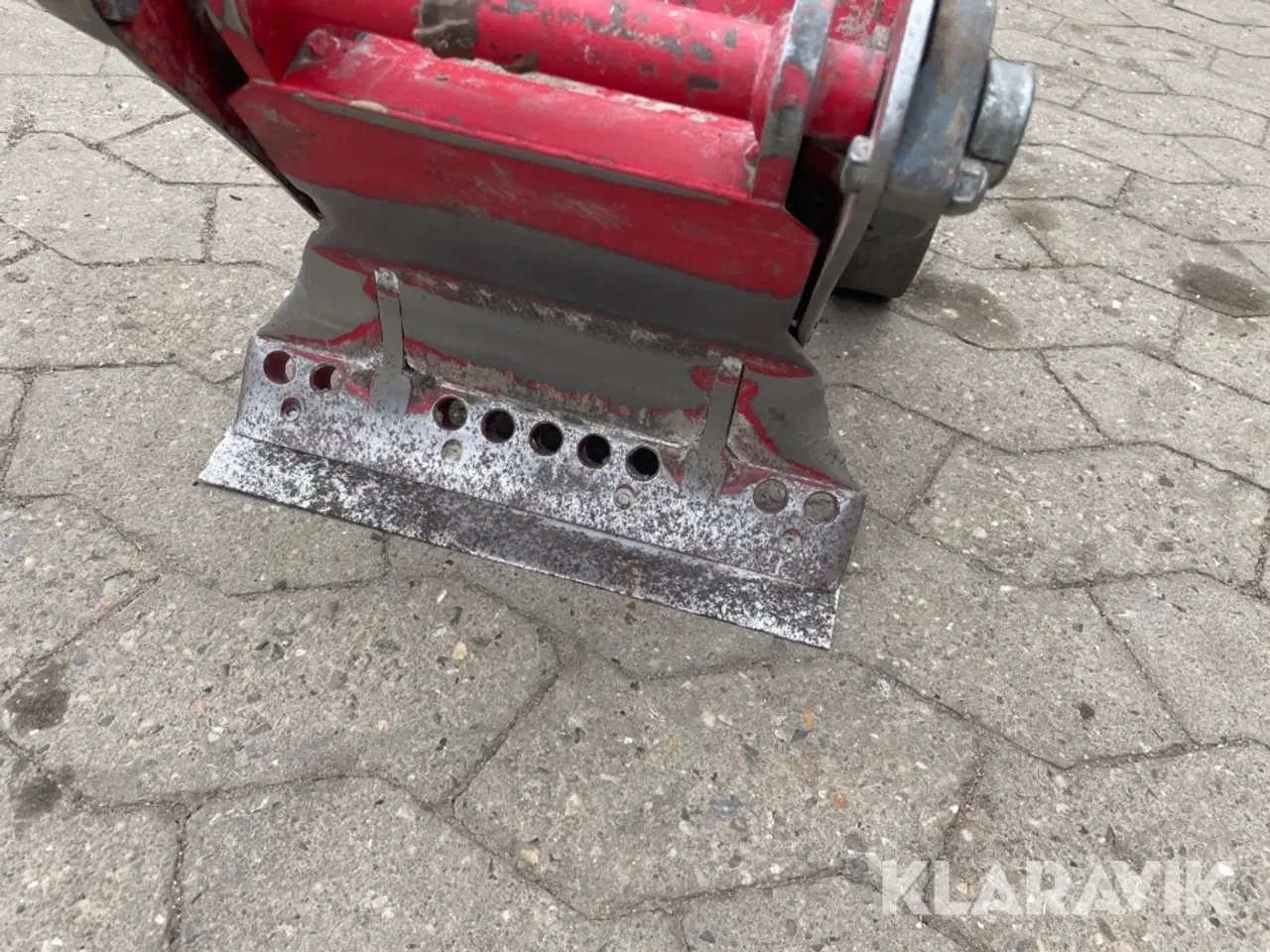 Billede 9 - Gulvstripper