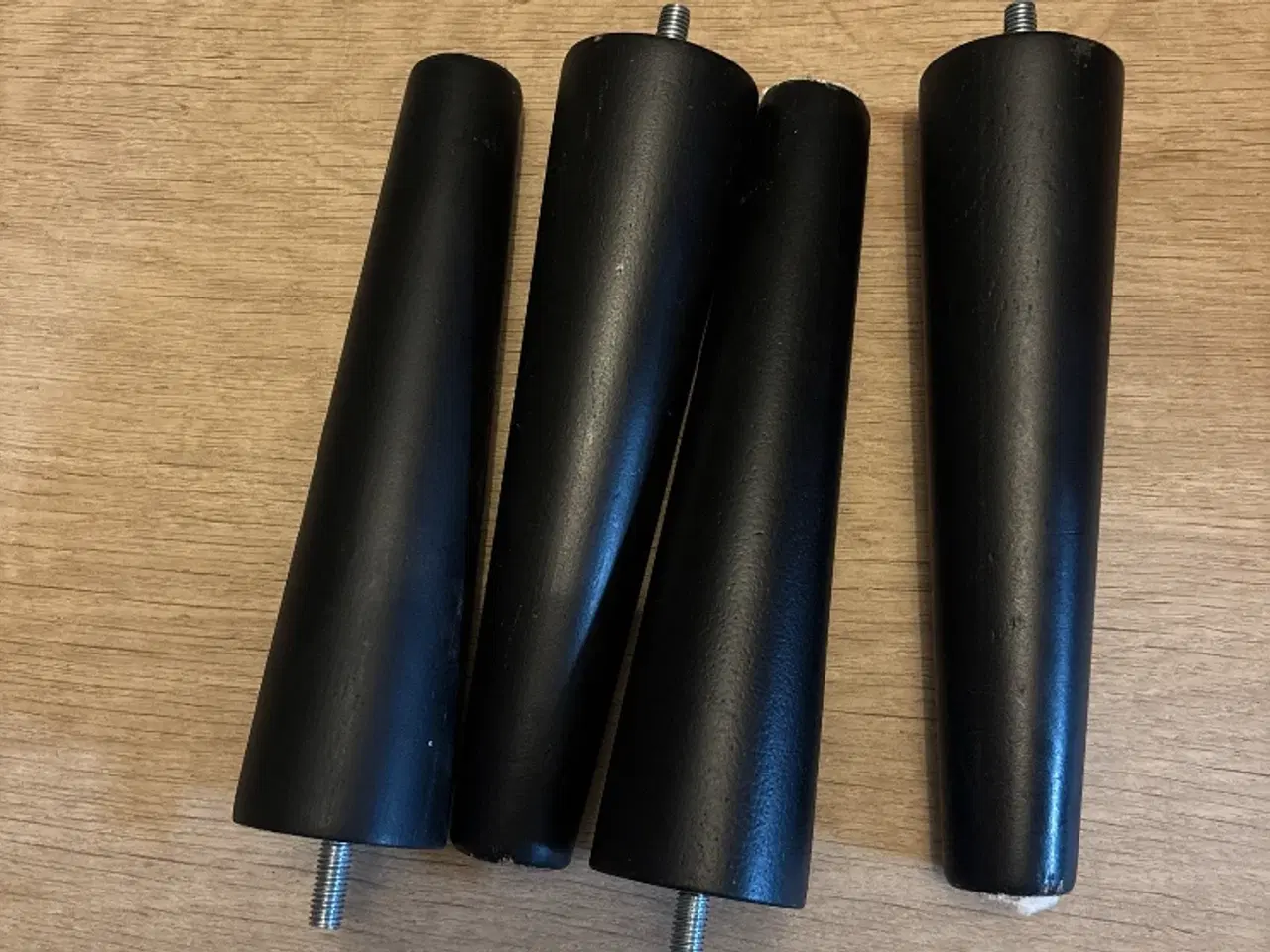 Billede 2 - Boxmadres 120cm
