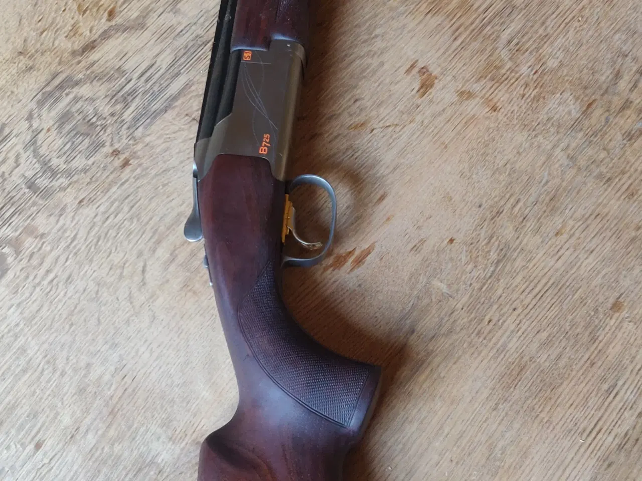 Billede 1 - Browning B725 haglgevær
