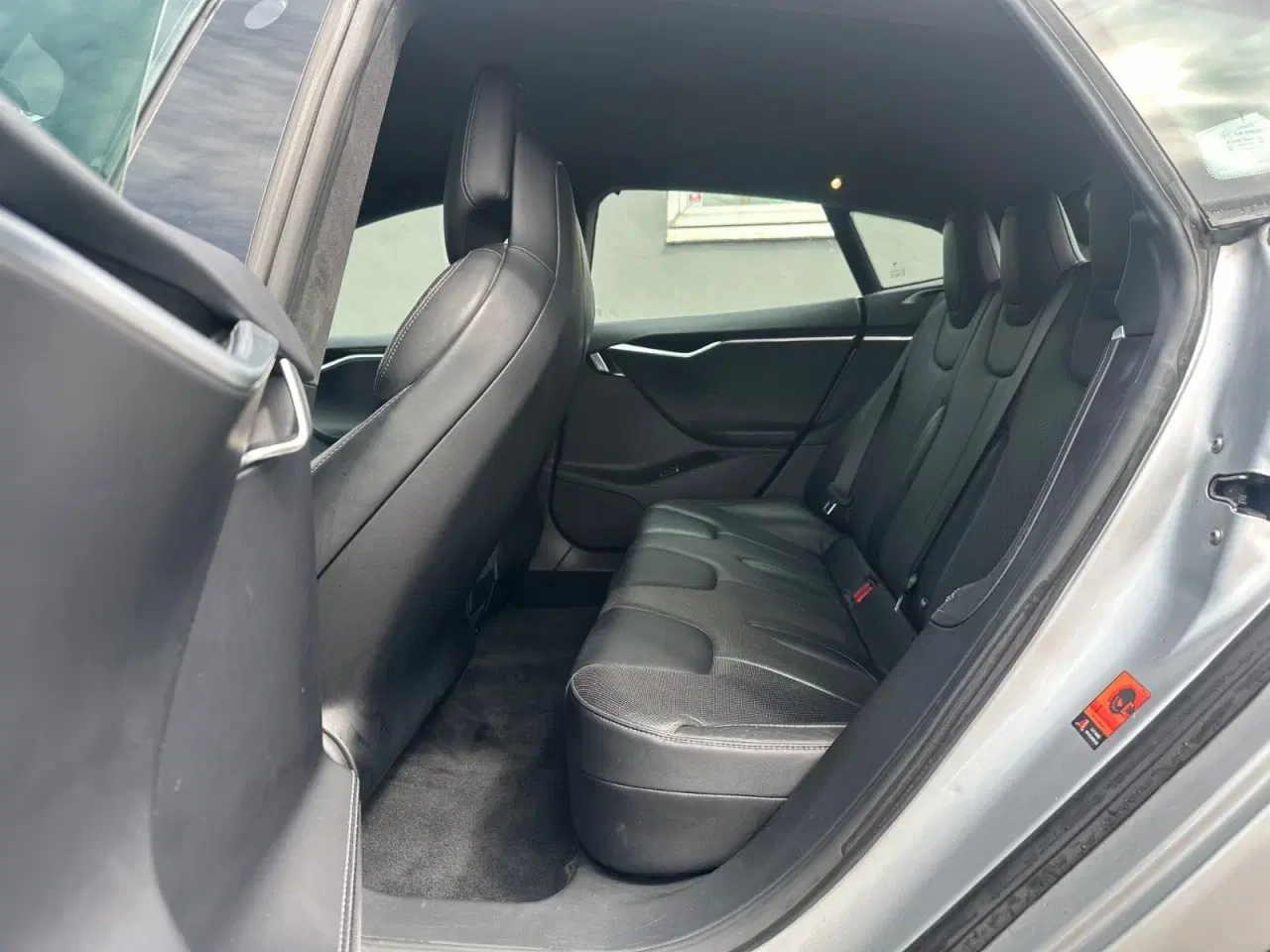 Billede 6 - Tesla Model S  90D