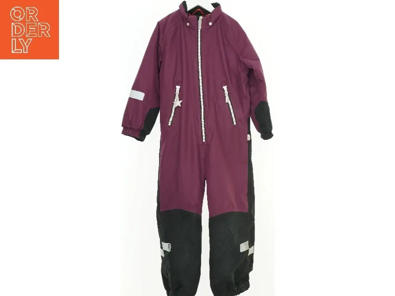 Billede 1 - Flyverdragt fra Reima (str. 122 cm)