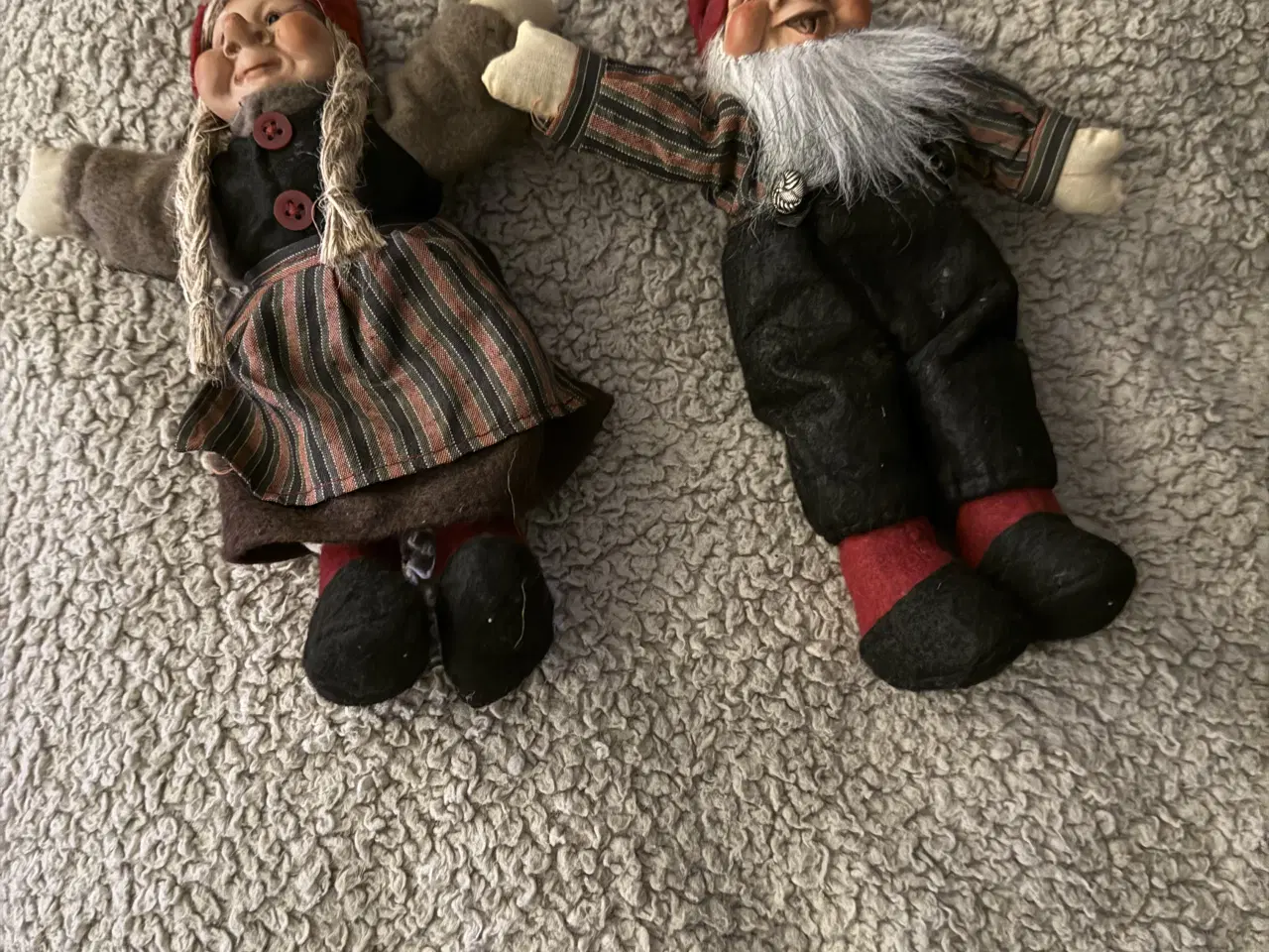 Billede 1 - Juleting forskellige priser nedenfor