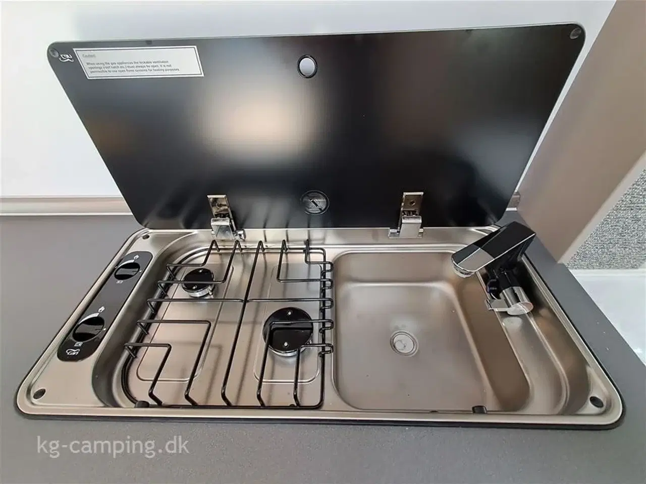 Billede 8 - 2025 - Fendt NEXT 380   NYHED FRA FENDT - Lav egenvægt på kun 853 KG incl. extraudstyr !!!