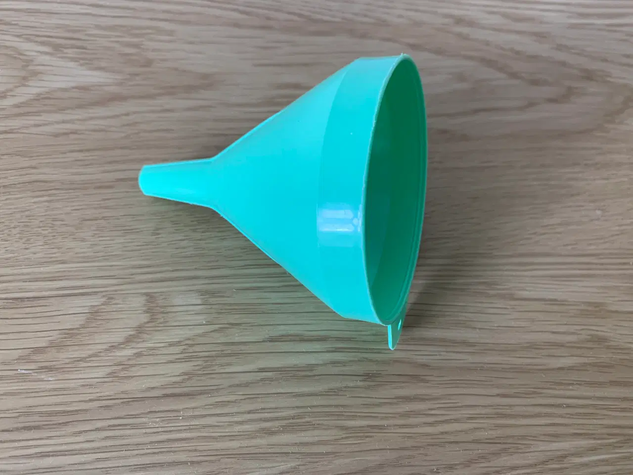 Billede 3 - Råkostjern, citronpresser og tragt