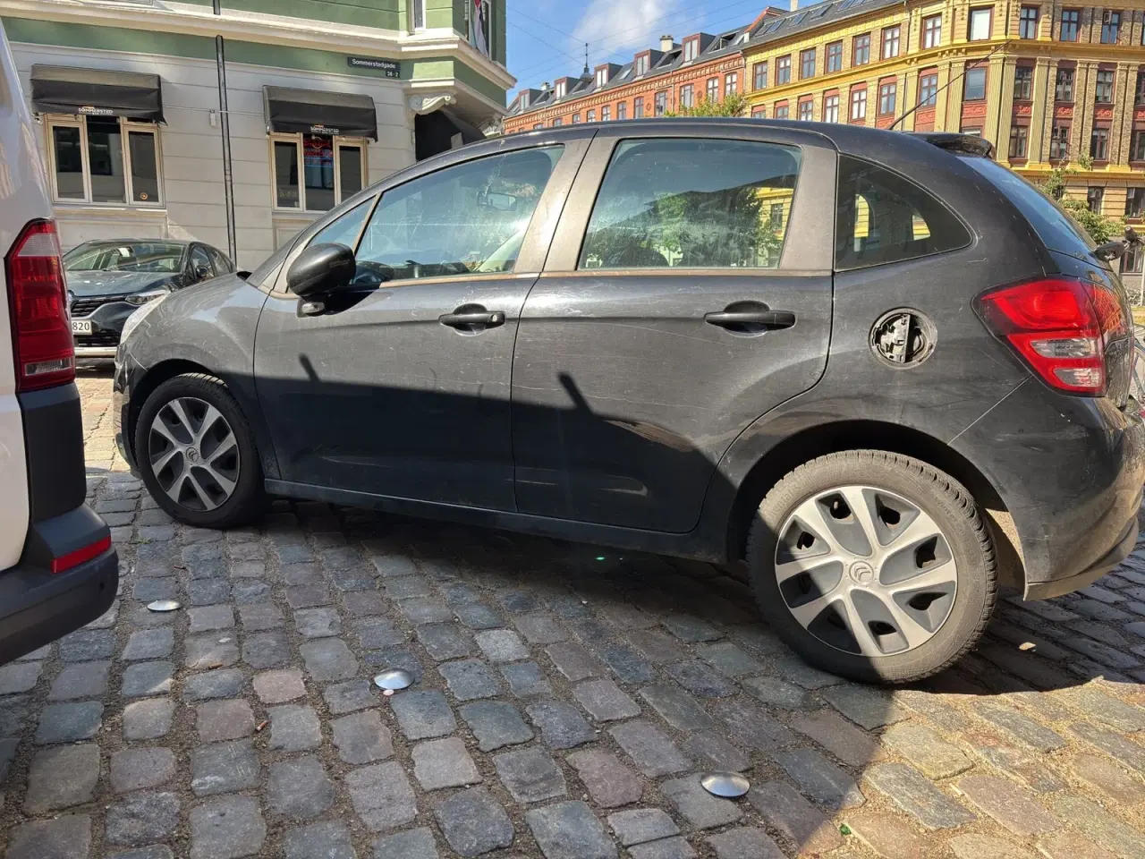 Billede 8 - Citroën C3 1,4 HDi Attraction