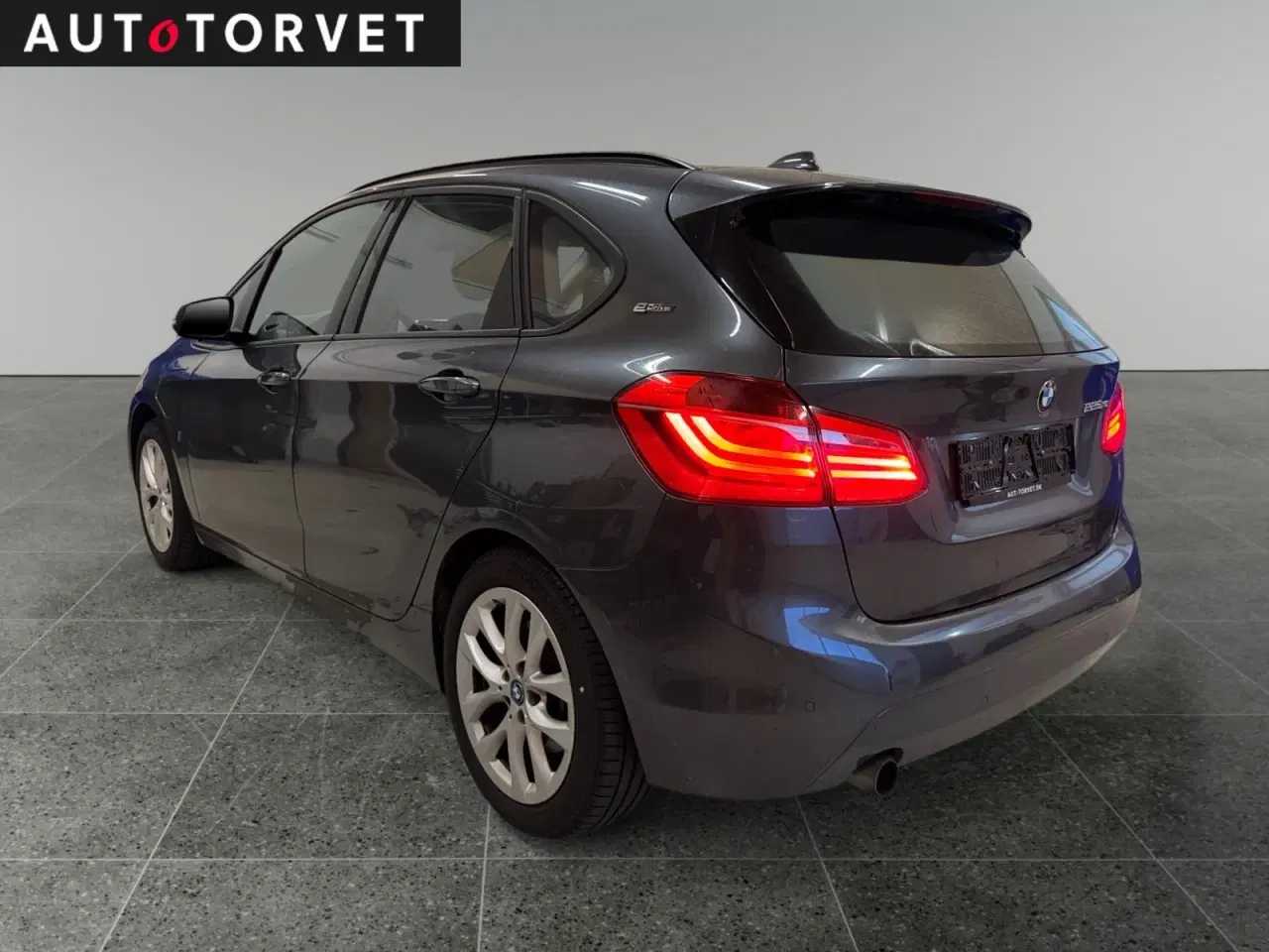 Billede 4 - BMW 225xe 1,5 Active Tourer Advantage aut.
