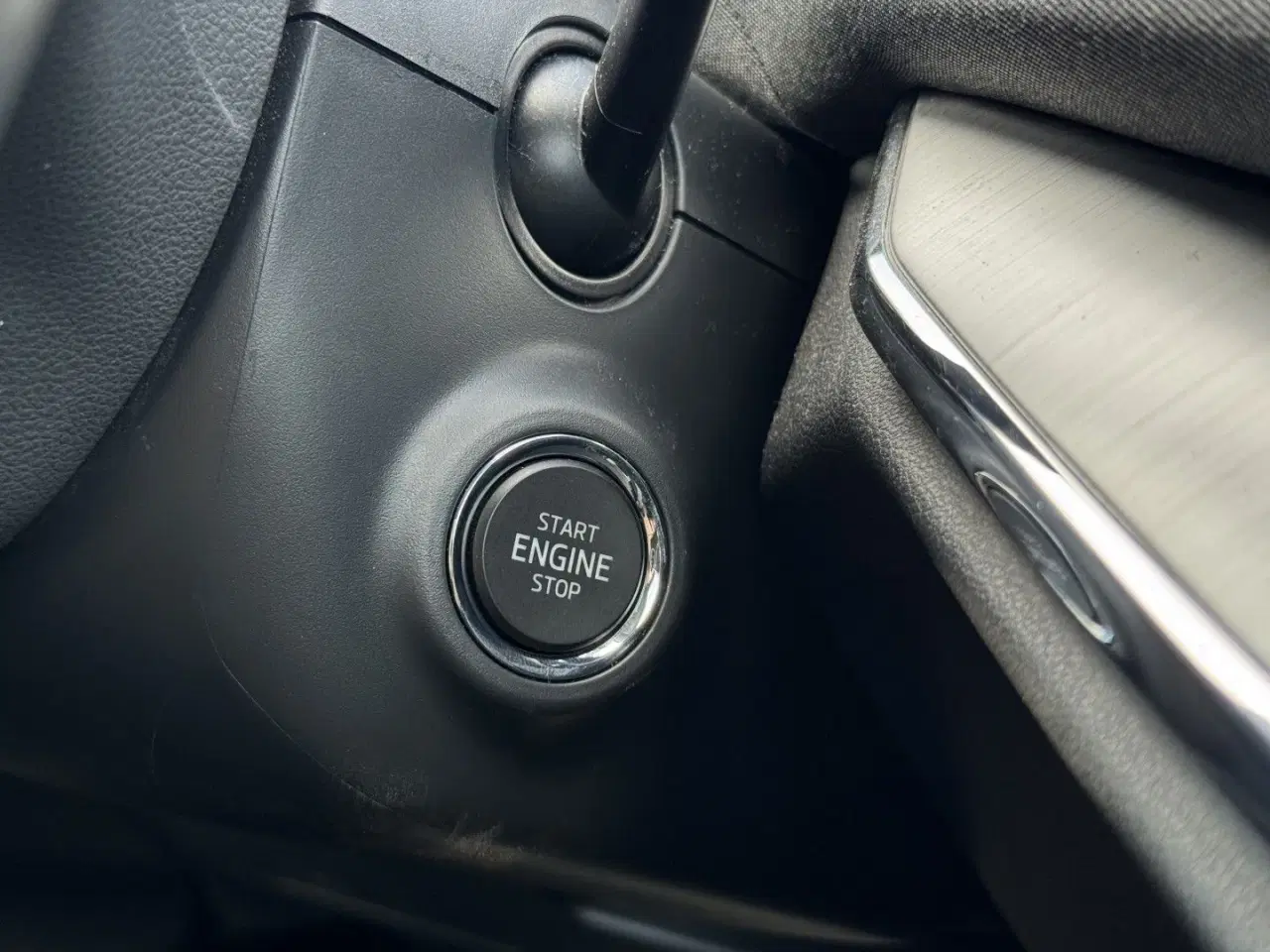 Billede 15 - Skoda Enyaq iV 80 EL 204HK 5d Aut.