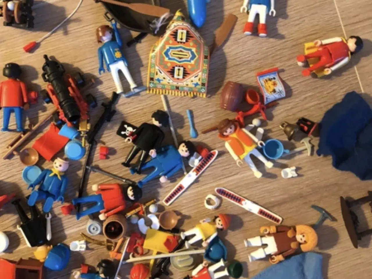 Billede 3 - Fra 70 erne 