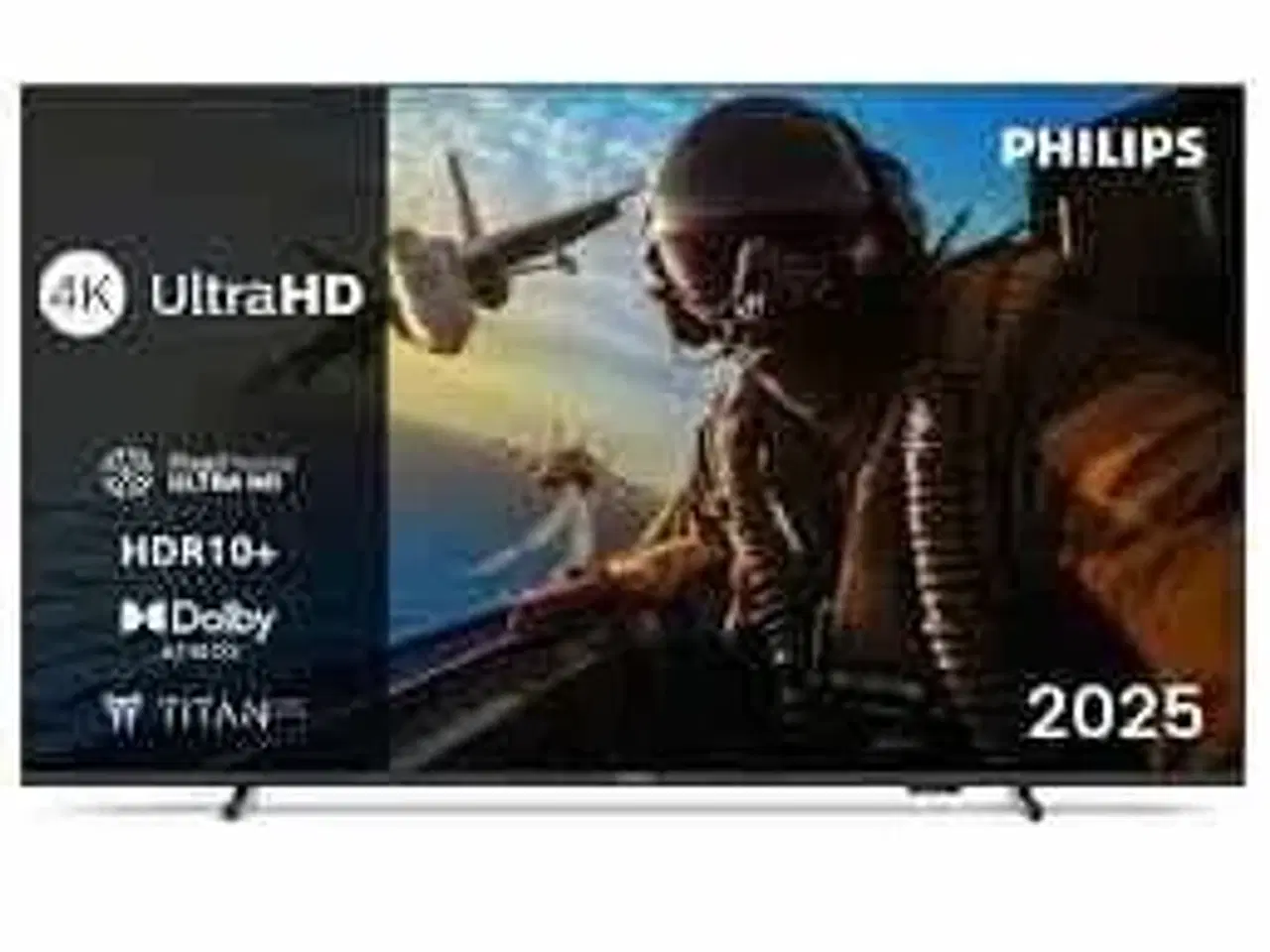 Billede 3 - Philips 75" Fladskærms TV LED 4K 75PUS7000