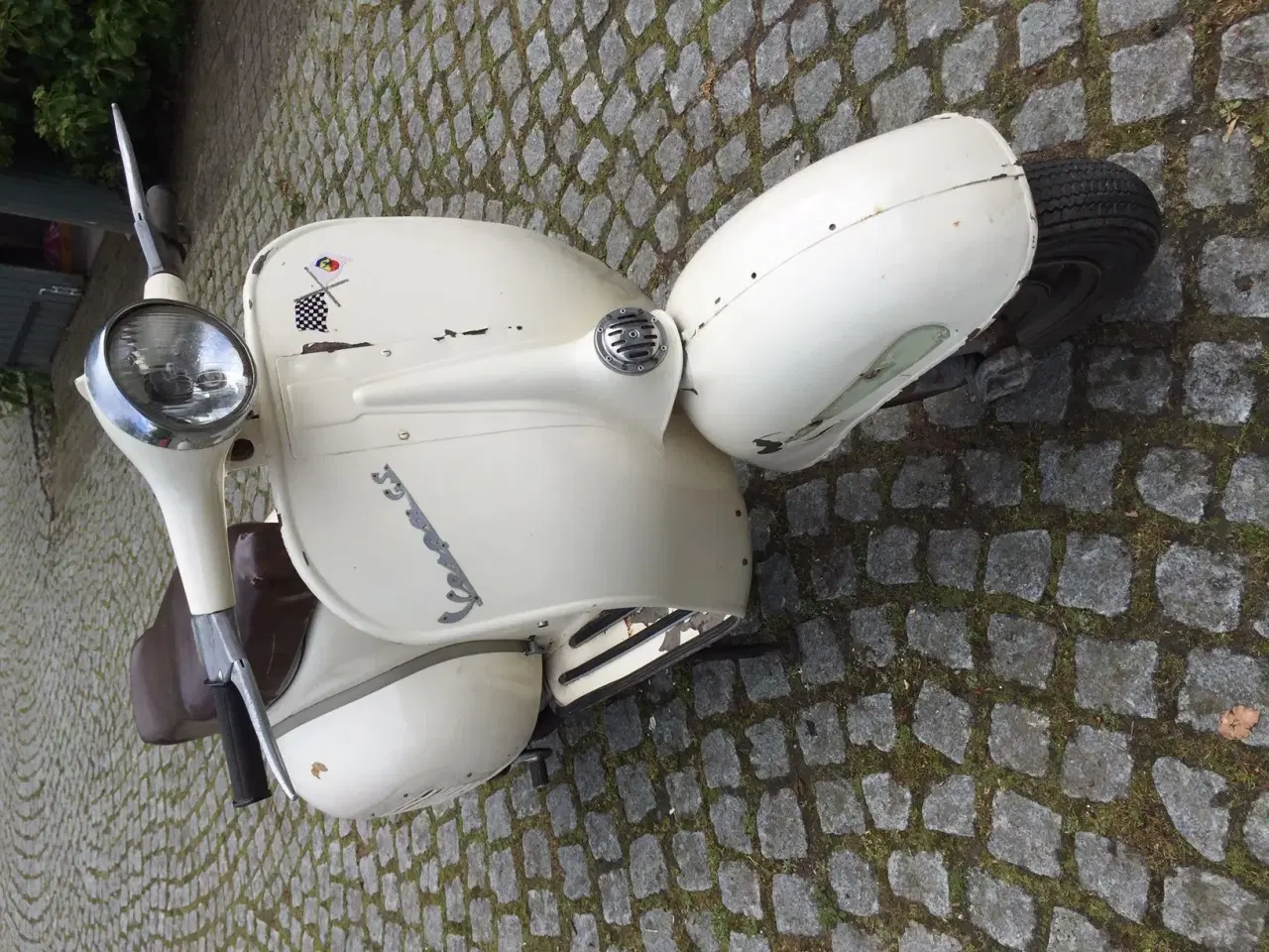 Billede 2 - Vespa Super Sport eller Gran Sport SØGES