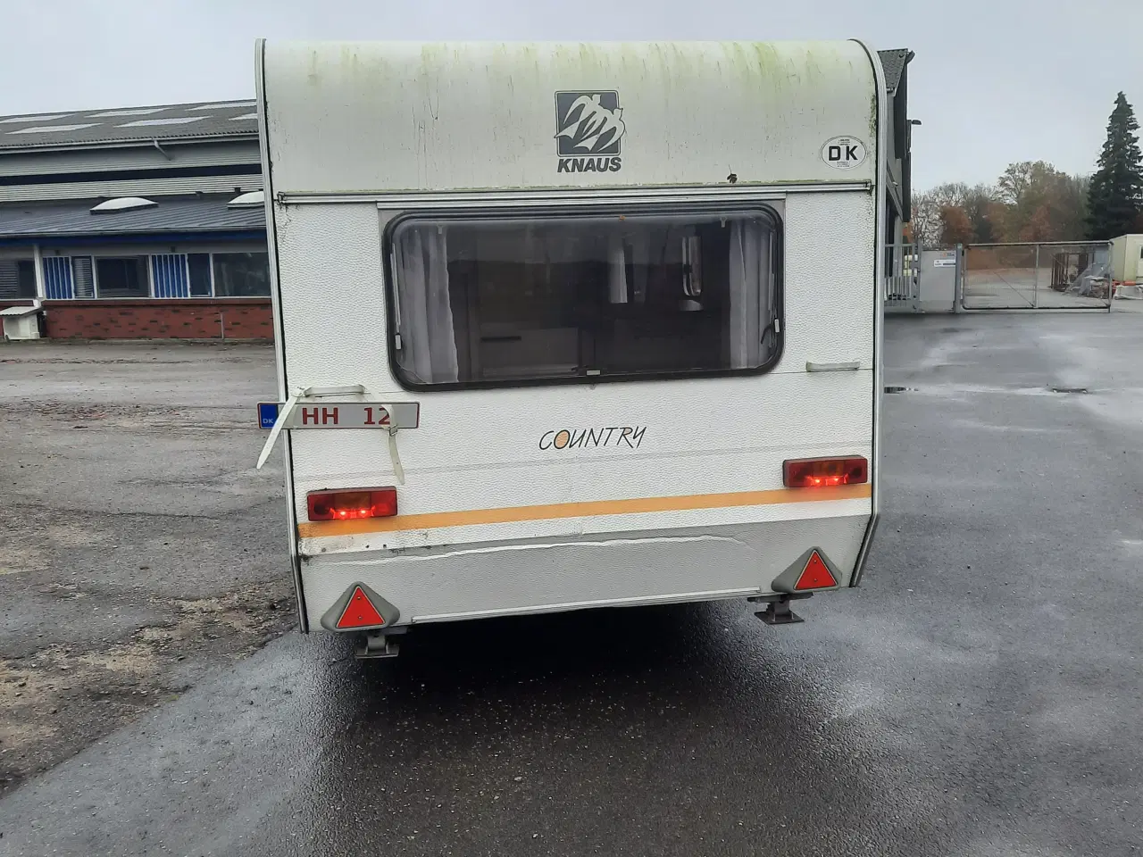 Billede 16 - kun 900 kg total