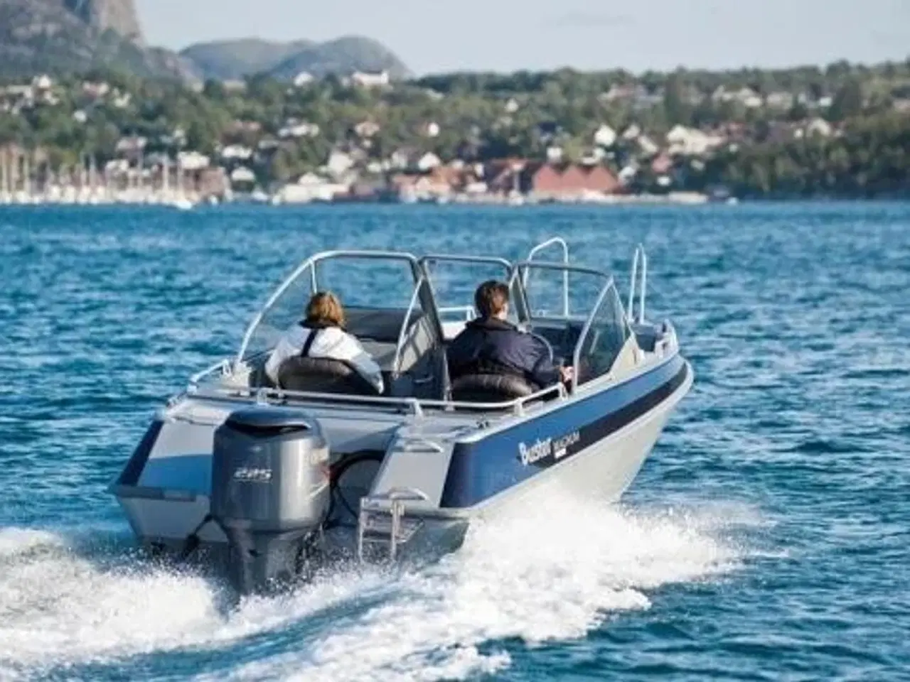 Billede 24 - Yamaha F225BETX