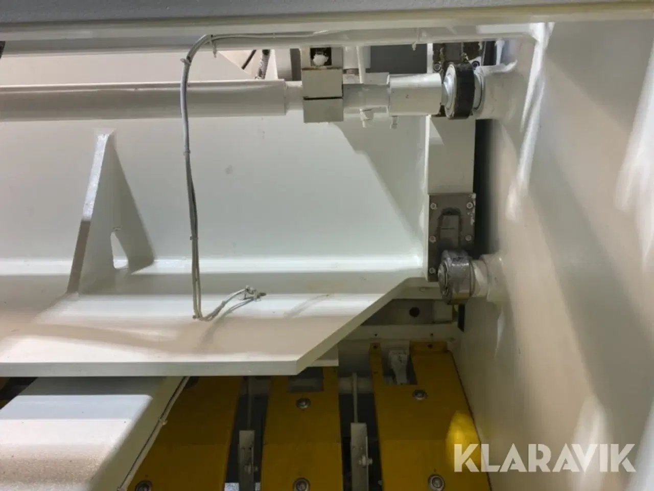 Billede 10 - Klippemaskine Shv SG-6 / 3200