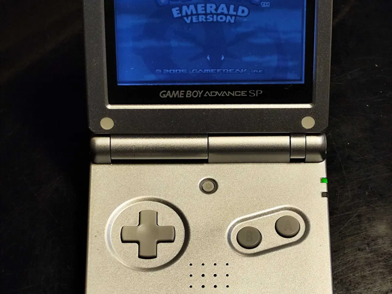 Billede 5 - Pokemon Emerald Version (Nyt Batteri) - GBA spil