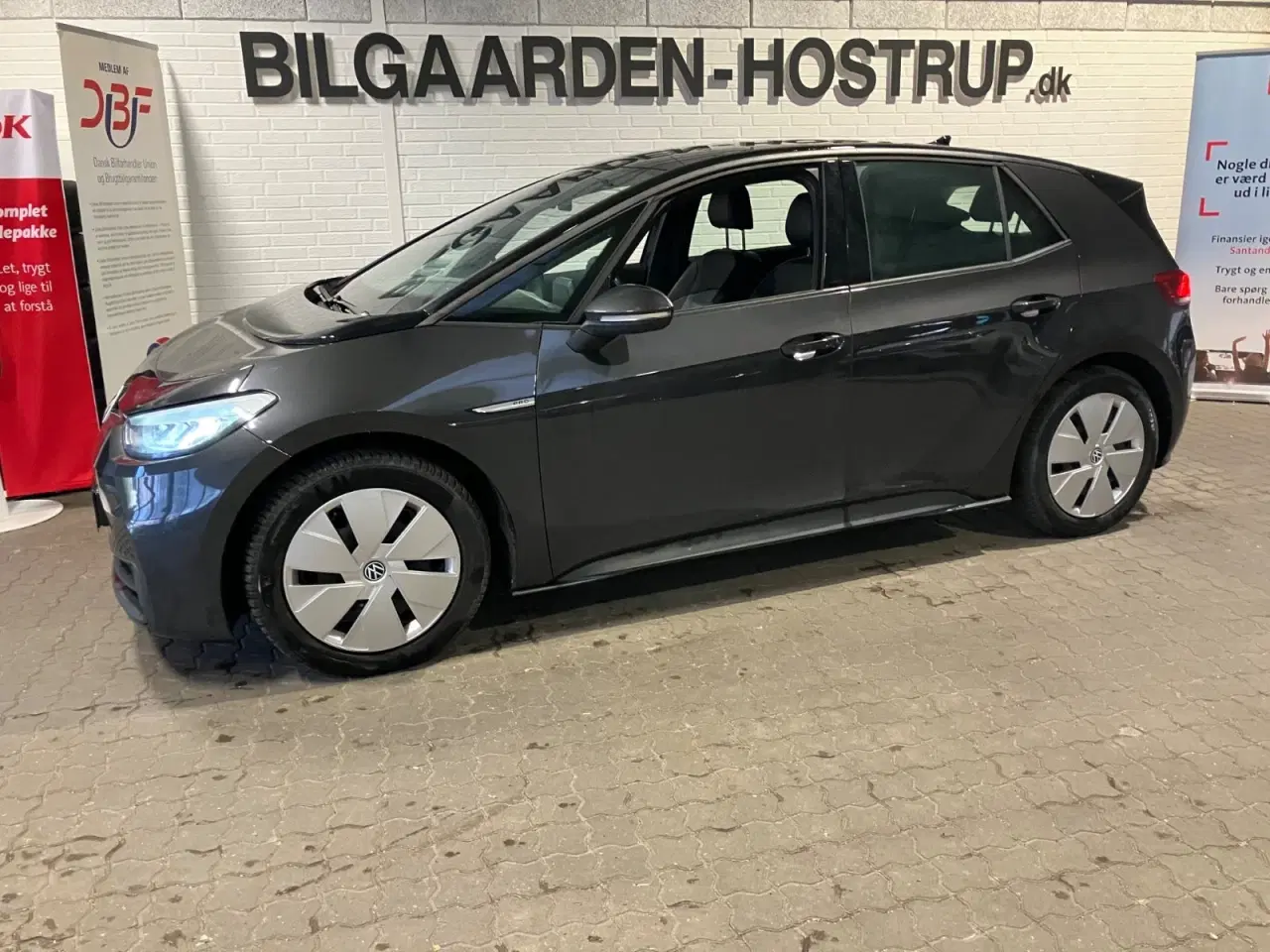Billede 3 - VW ID.3 58 Pro