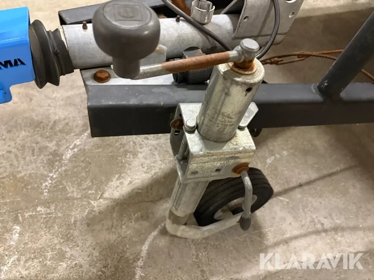 Billede 7 - Trailer Ullerslev