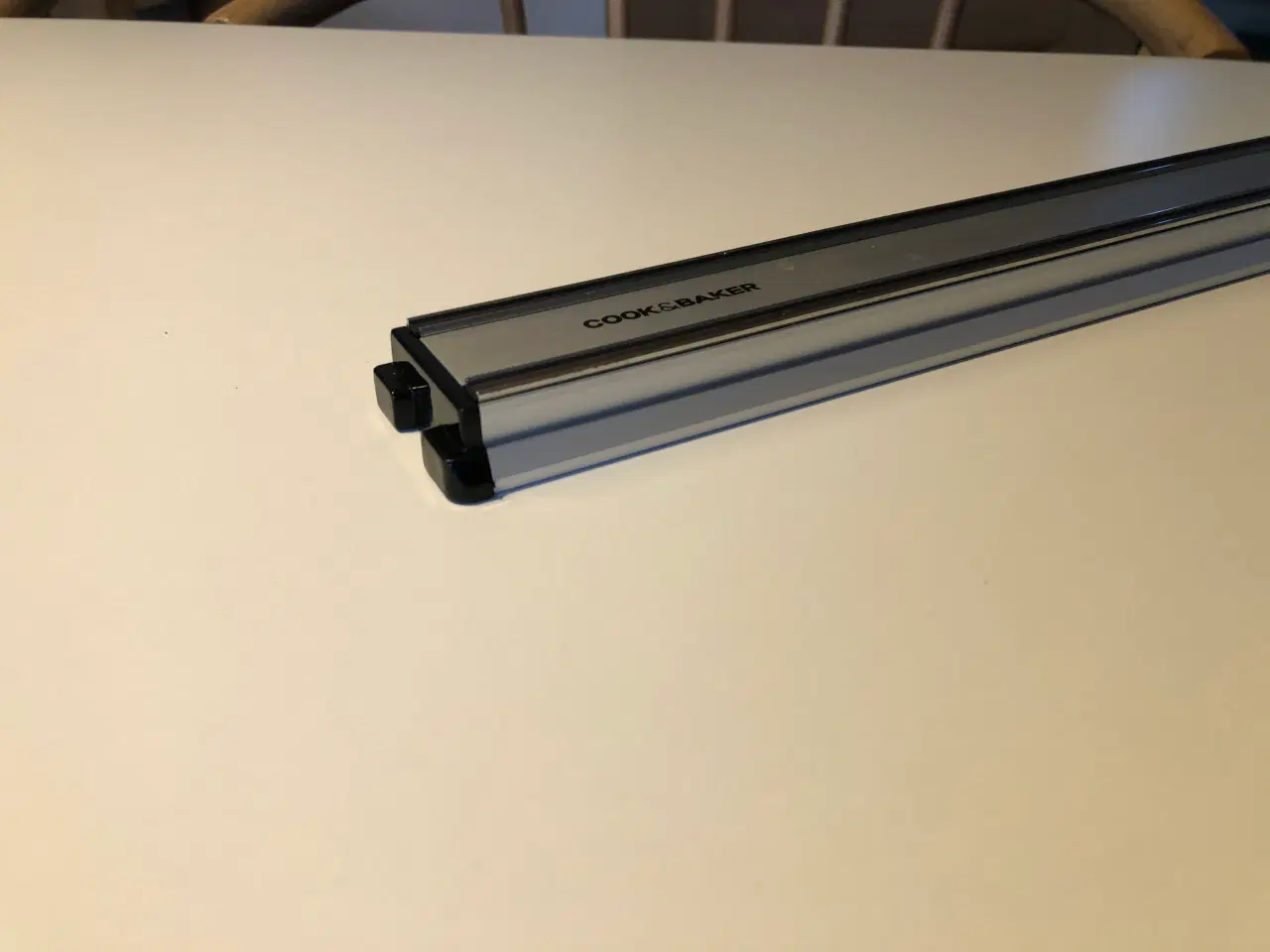 Billede 6 - Knivmagnet i aluminium fra Cook&Baker