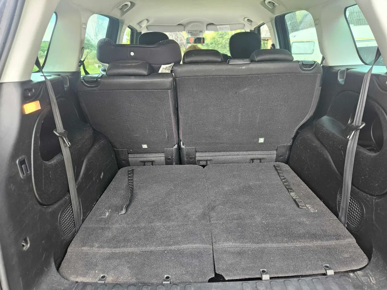 Billede 3 - Fiat 500L 7 personers 