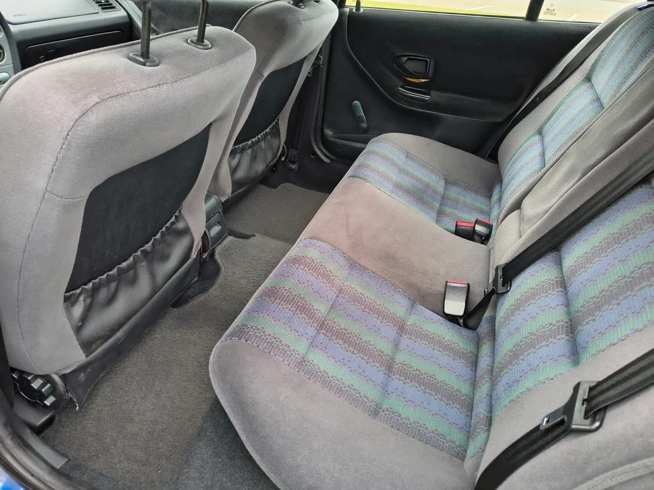 Billede 7 - Peugeot 306 1,6 Greyline 4d