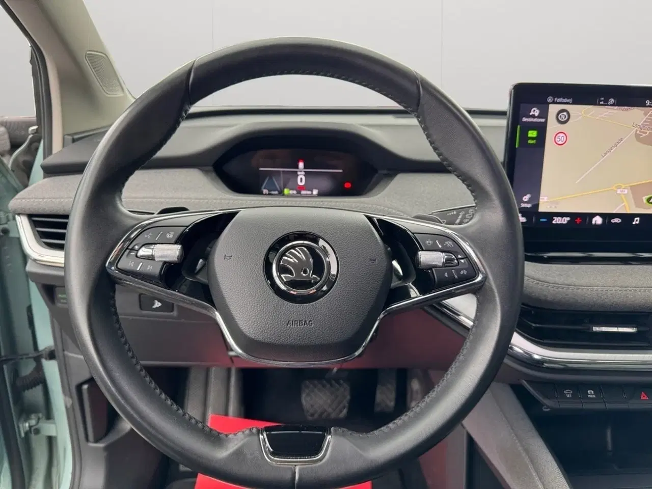 Billede 6 - Skoda Enyaq 60 iV