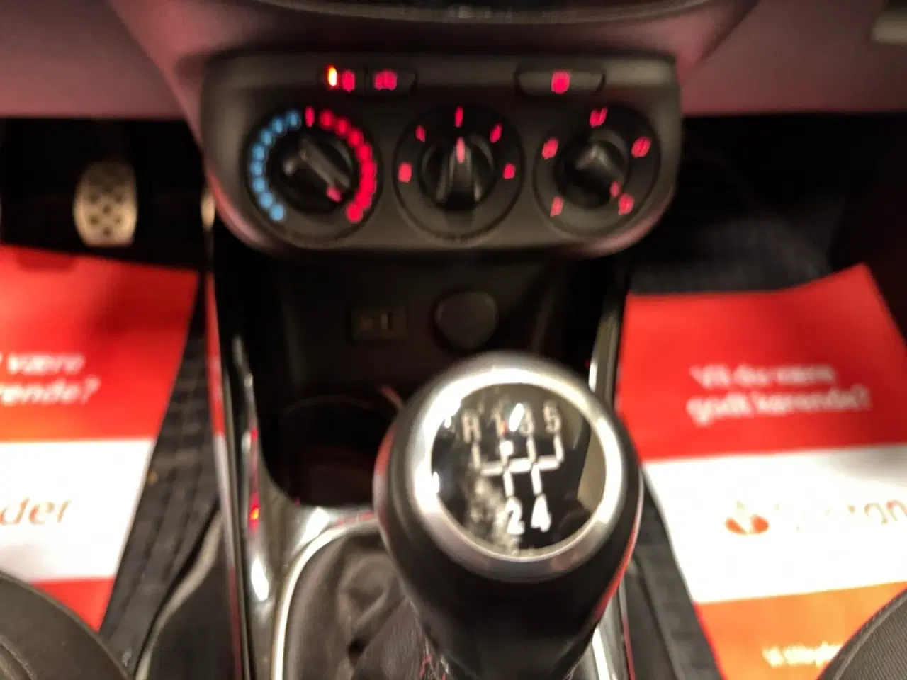 Billede 9 - Opel Corsa 1,3 CDTi 95 Sport