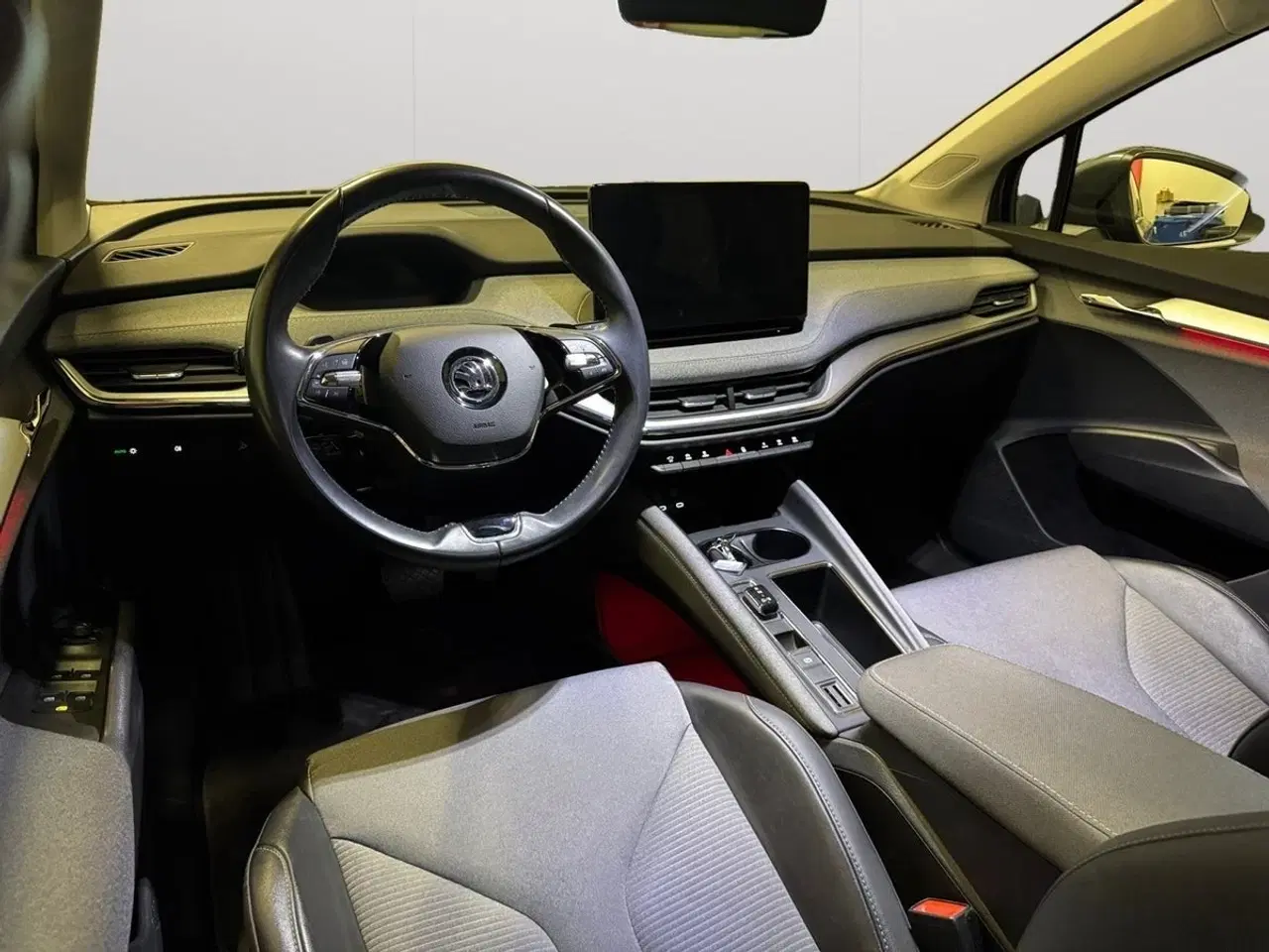 Billede 5 - Skoda Enyaq 80 iV